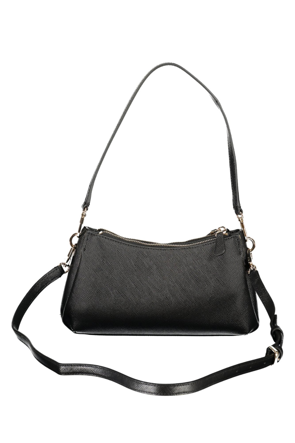 Guess Jeans női fekete táska