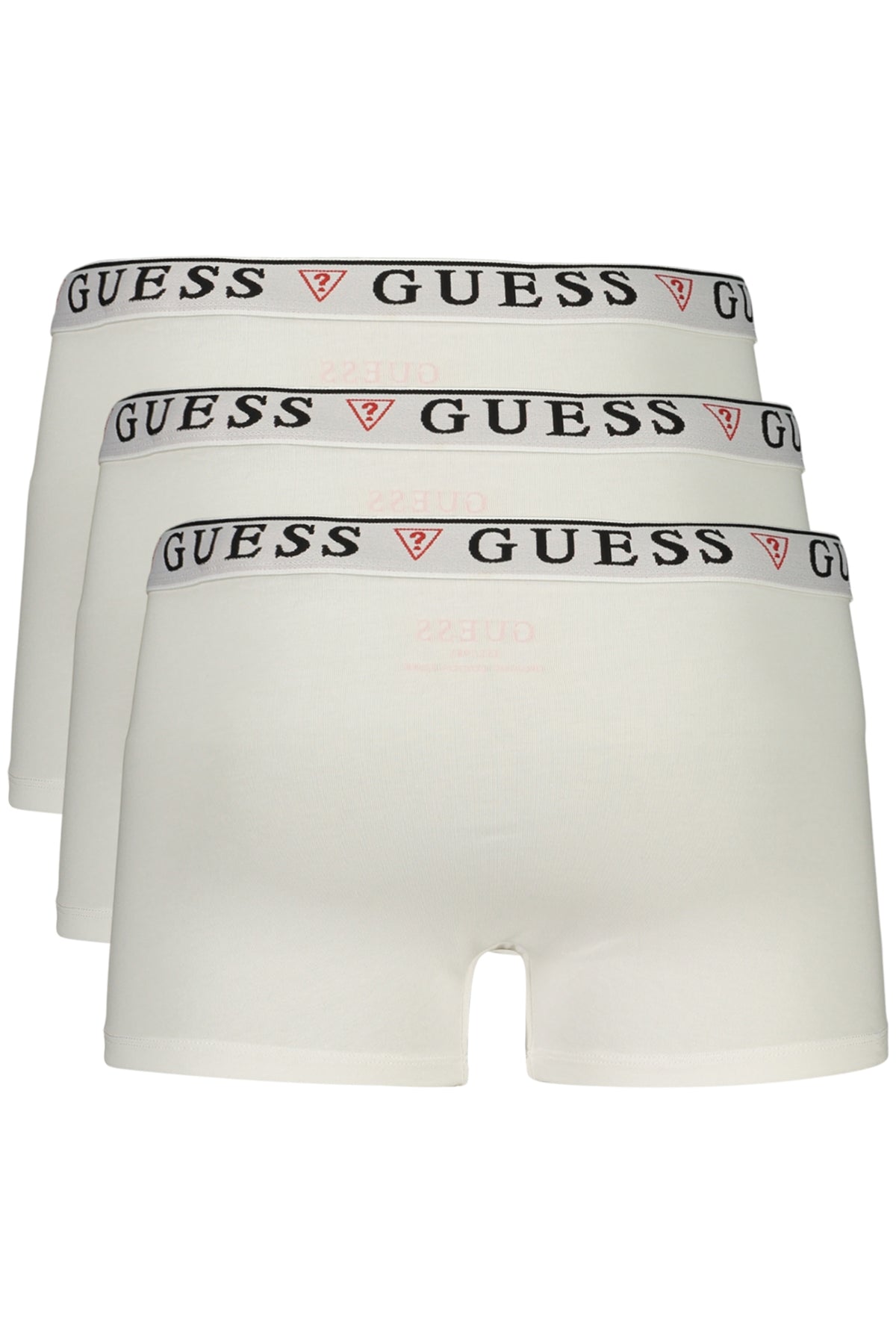 Guess Jeans férfi fehér boxeralsó