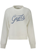 Guess Jeans női fehér pudrózó cipzár nélkül