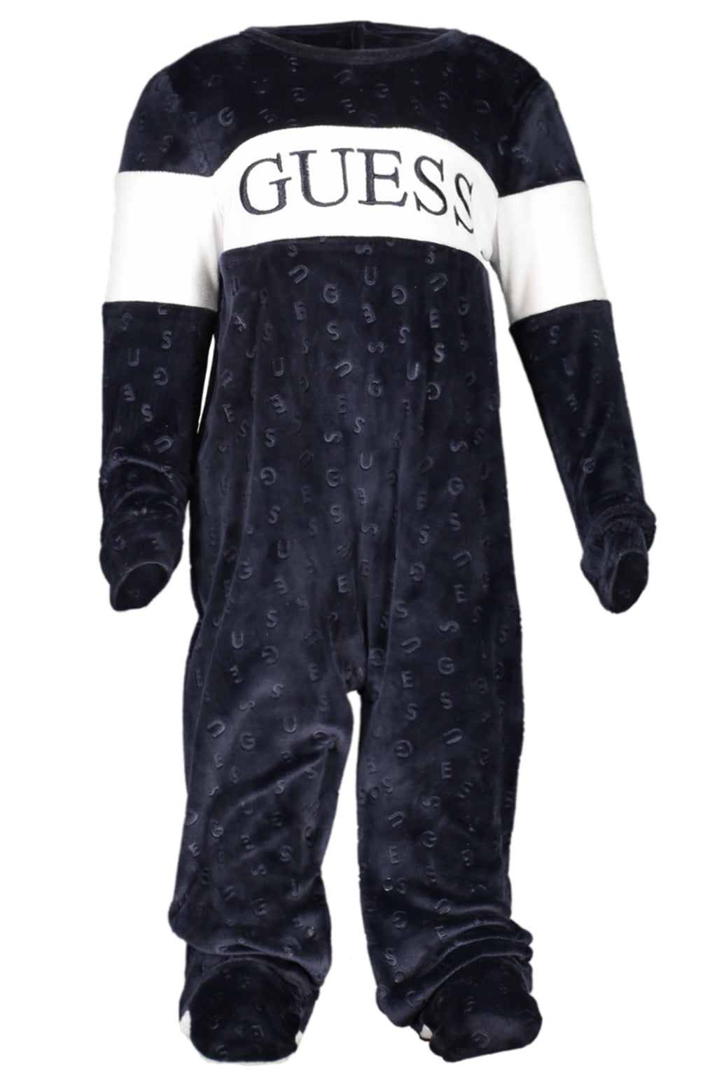 Guess Jeans fiú dzseki, kék