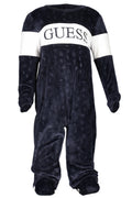 Guess Jeans fiú dzseki, kék