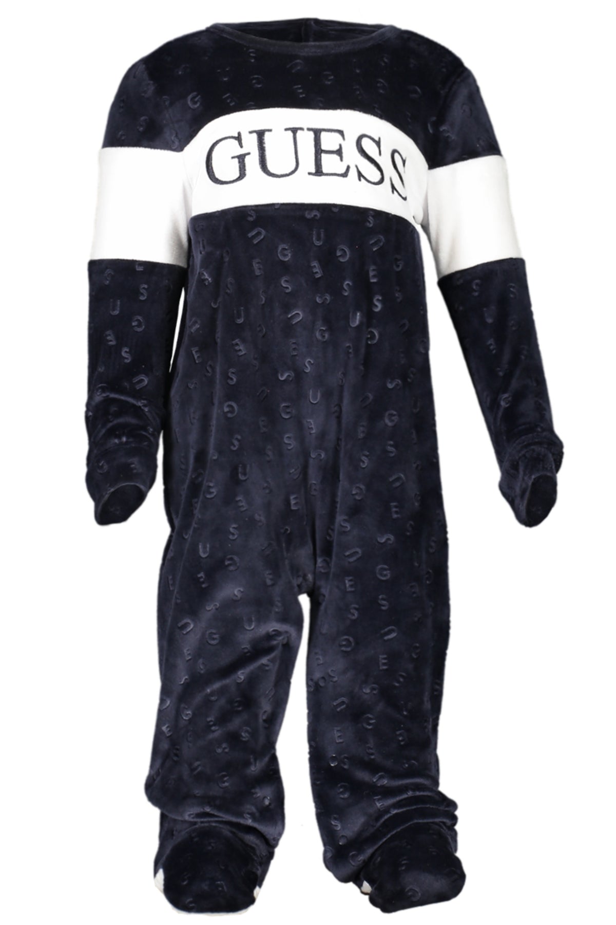 Guess Jeans fiú dzseki, kék