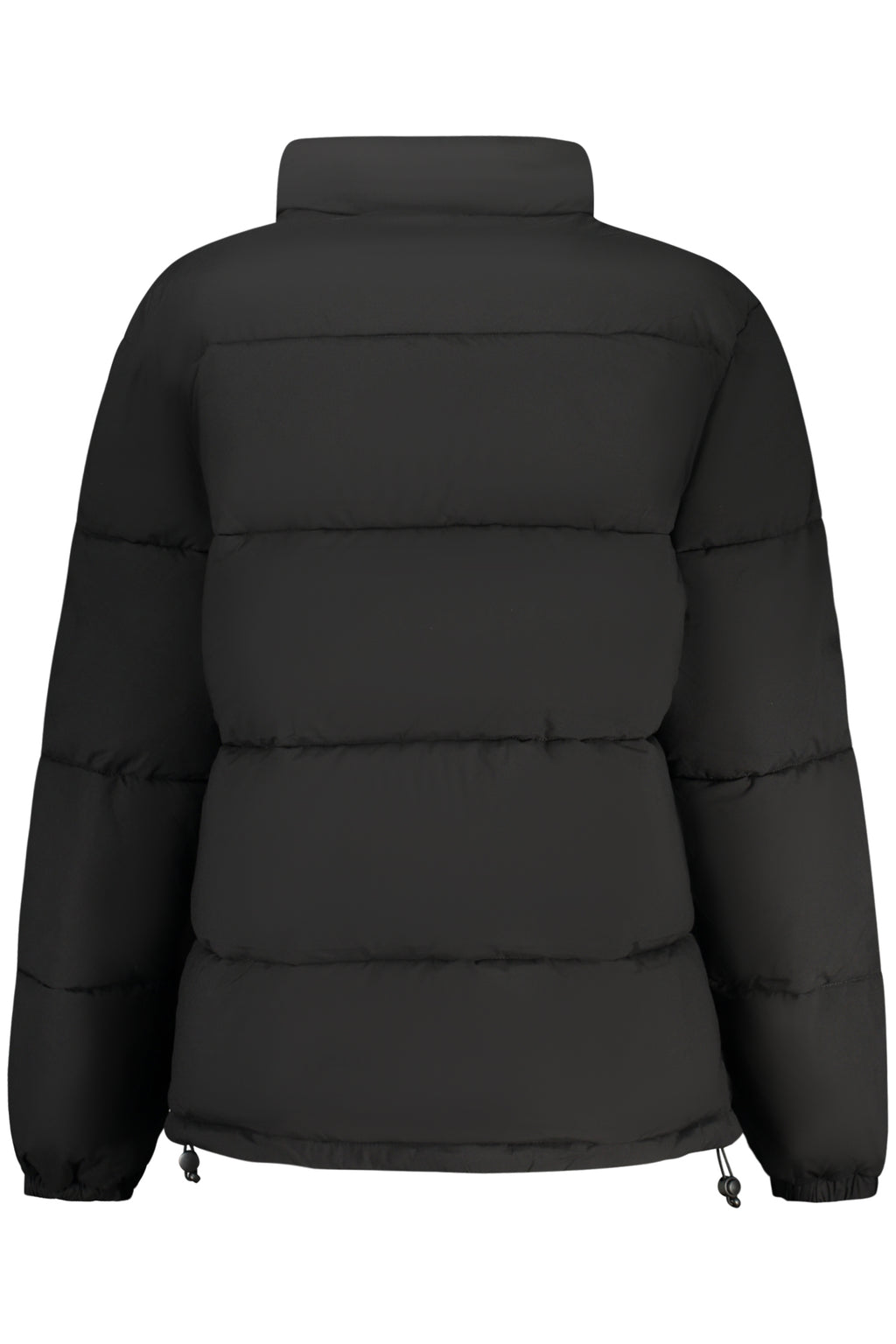 Guess Jeans női dzseki, fekete
