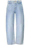 Guess Jeans lány farmer, világoskék