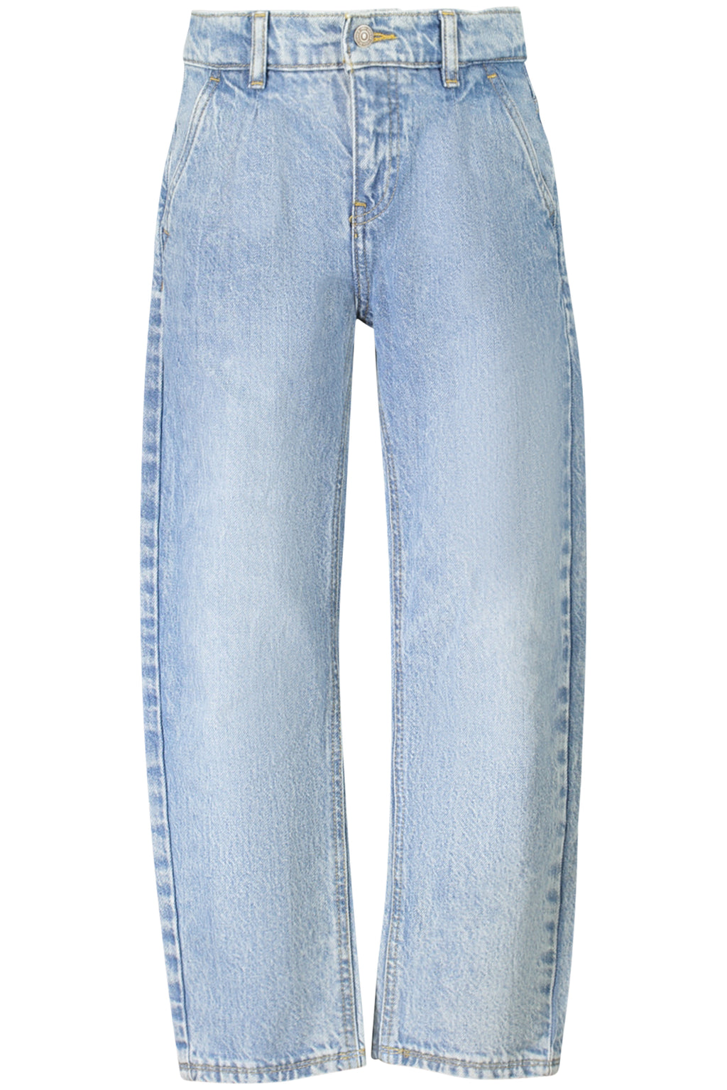 Guess Jeans farmer lány kék