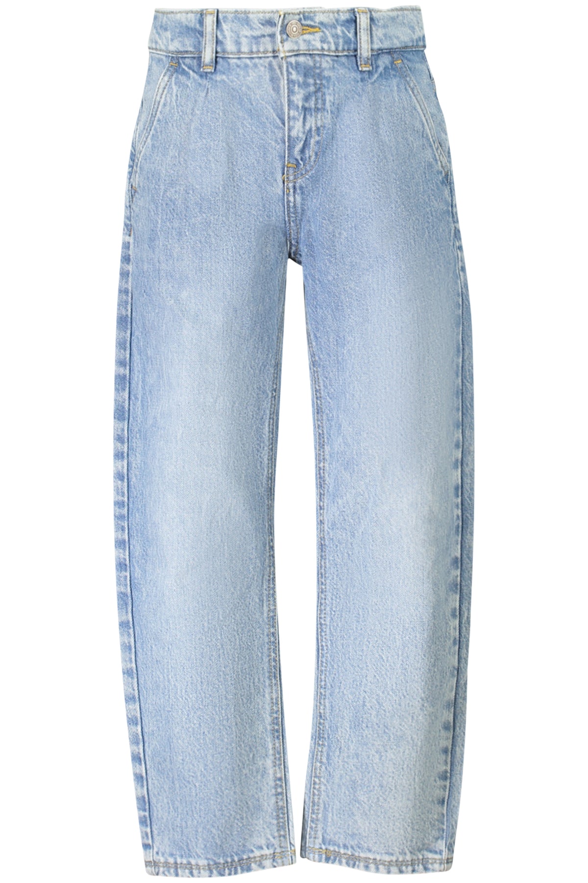 Guess Jeans farmer lány kék