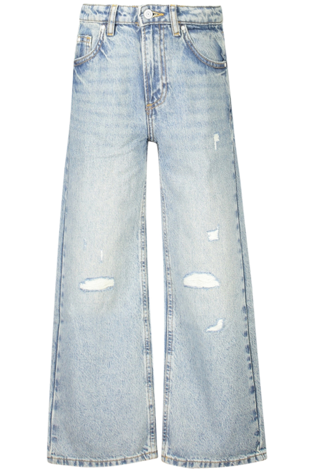 Guess Jeans lányoknadár kék