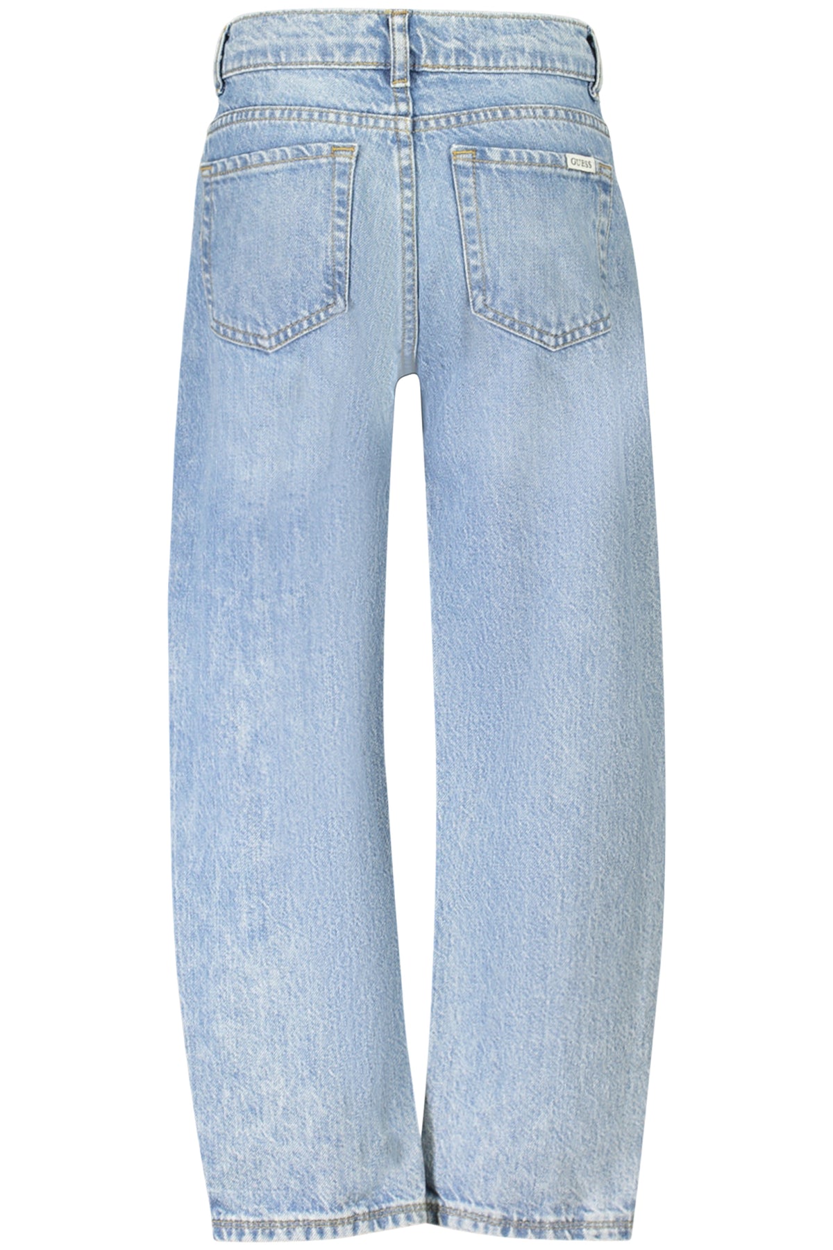 Guess Jeans lány farmer, világoskék