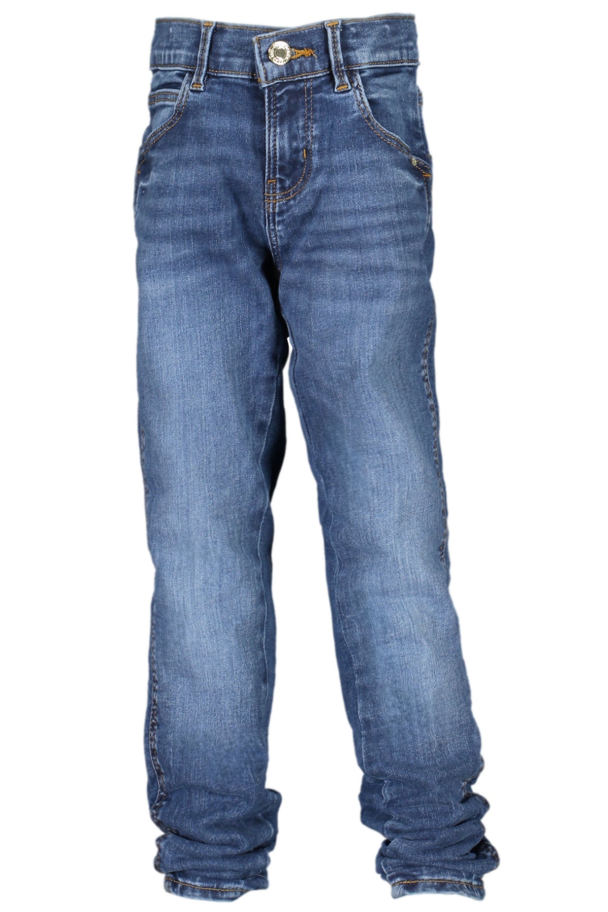 Guess Jeans lány farmer, kék