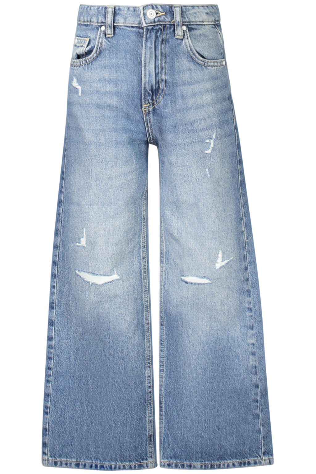 Guess Jeans lányoknadár kék
