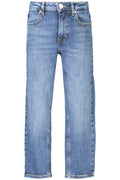 Guess Jeans lány farmer, kék