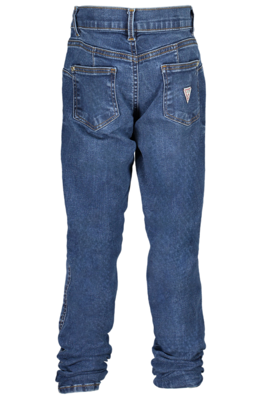 Guess Jeans lány farmer, kék