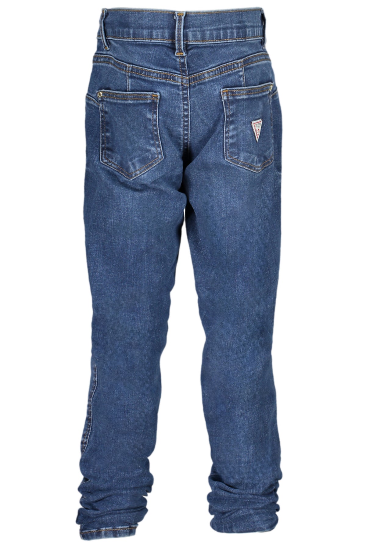 Guess Jeans lány farmer, kék