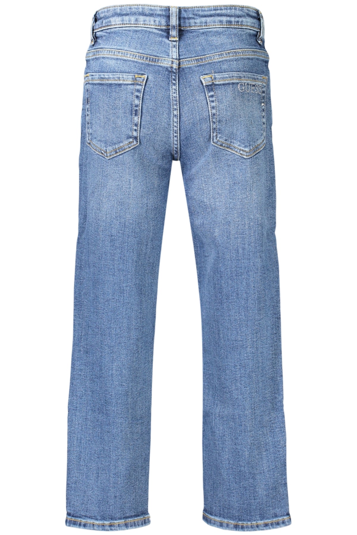 Guess Jeans lány farmer, kék