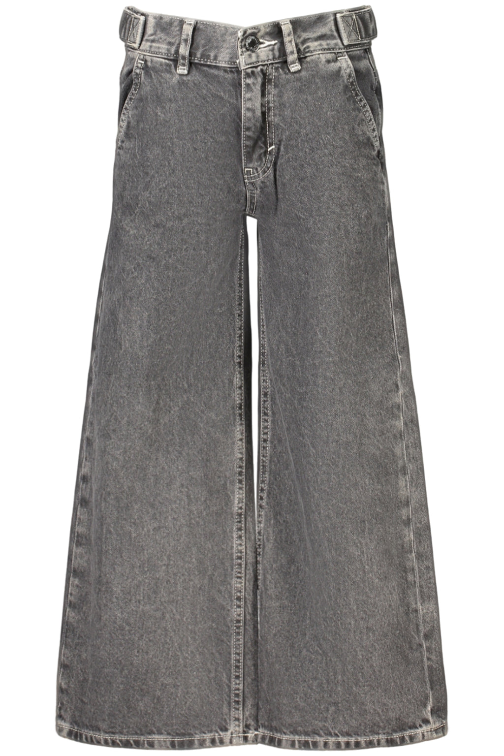 Guess Jeans lány farmer, fekete