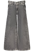 Guess Jeans lány farmer, fekete