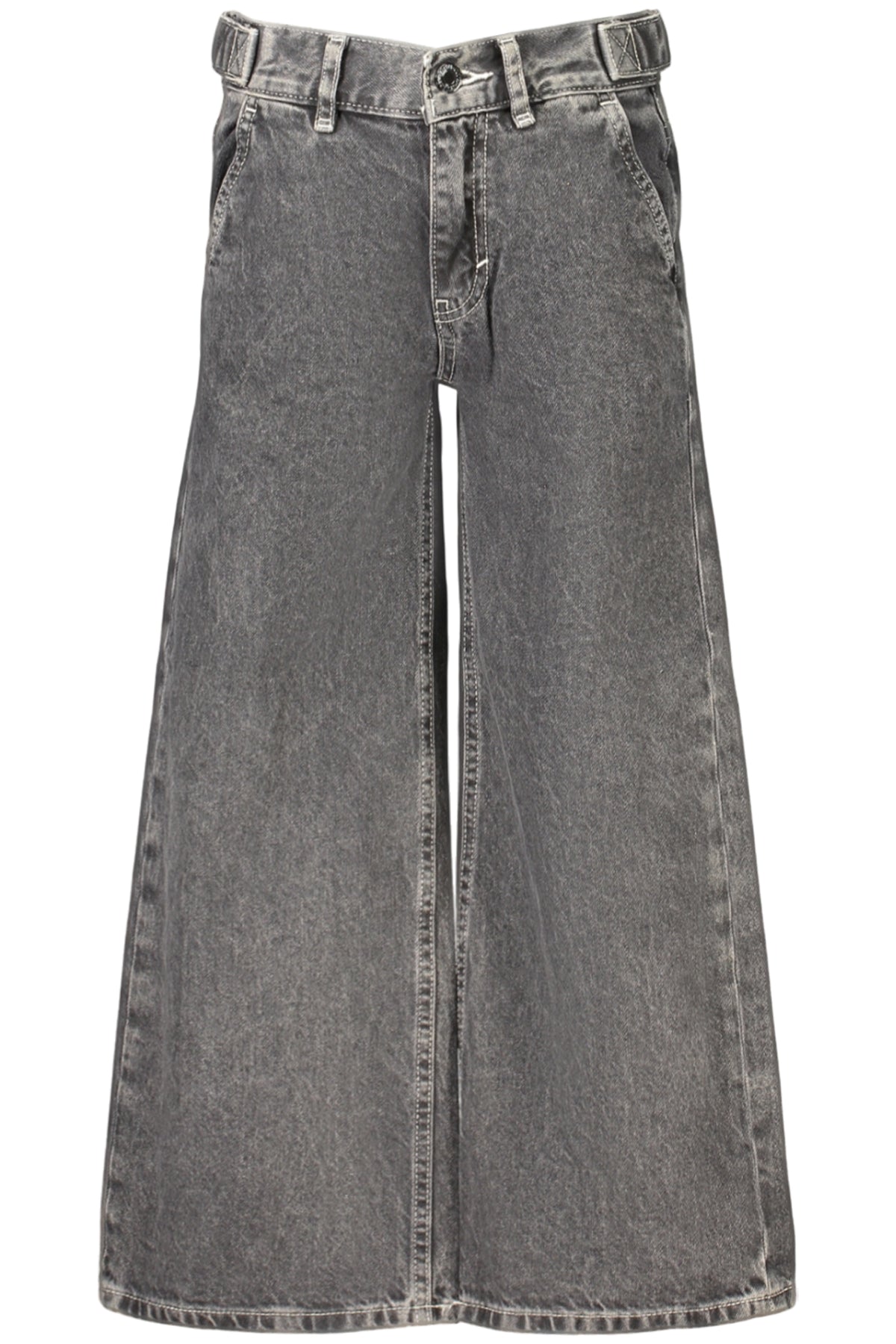 Guess Jeans lány farmer, fekete