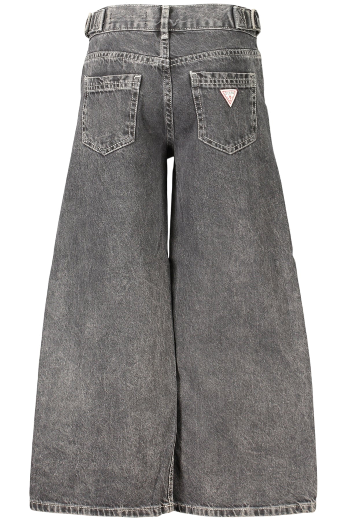 Guess Jeans lány farmer, fekete