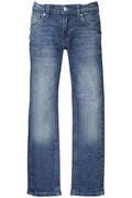 Guess Jeans fiú farmer, kék