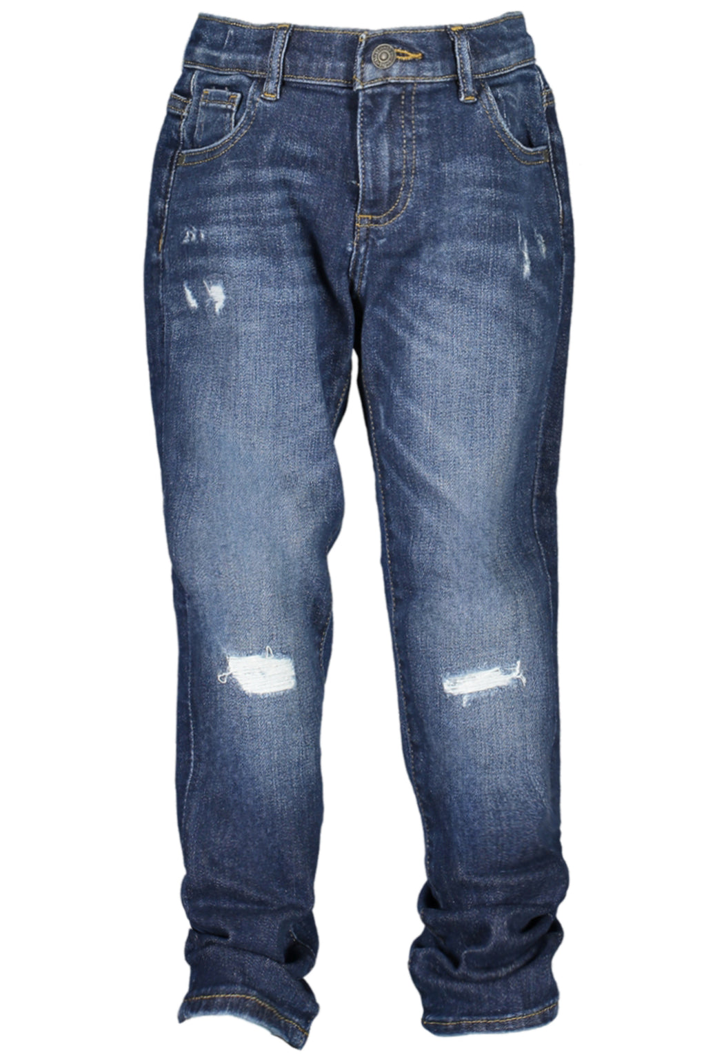 Guess Jeans fiú farmer, kék