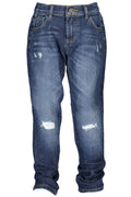 Guess Jeans fiú farmer, kék
