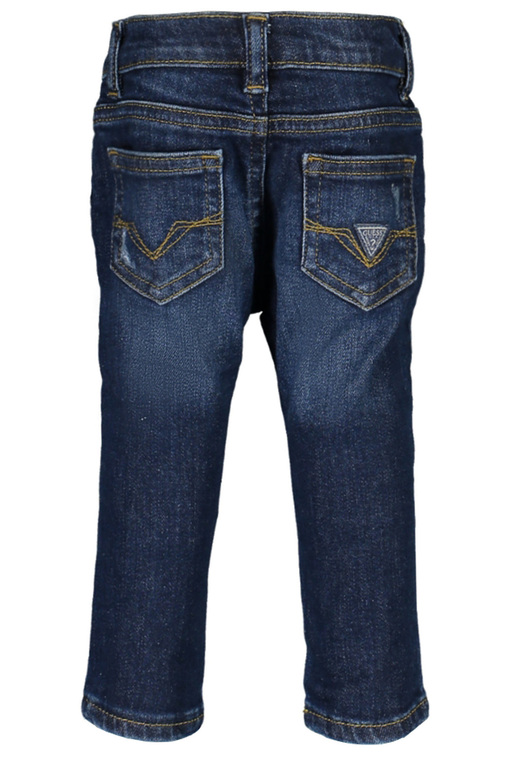Guess Jeans fiú farmer, kék