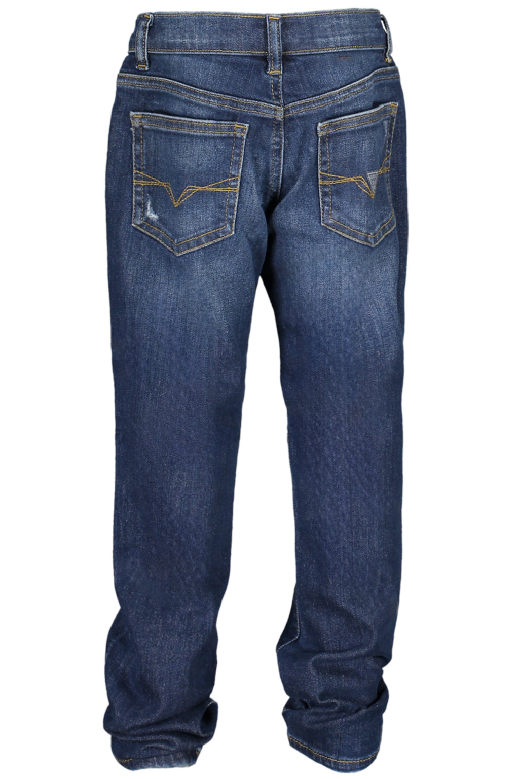 Guess Jeans fiú farmer, kék