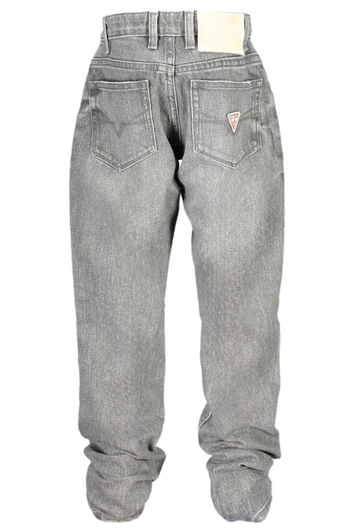 Guess Jeans fiú farmer, szürke