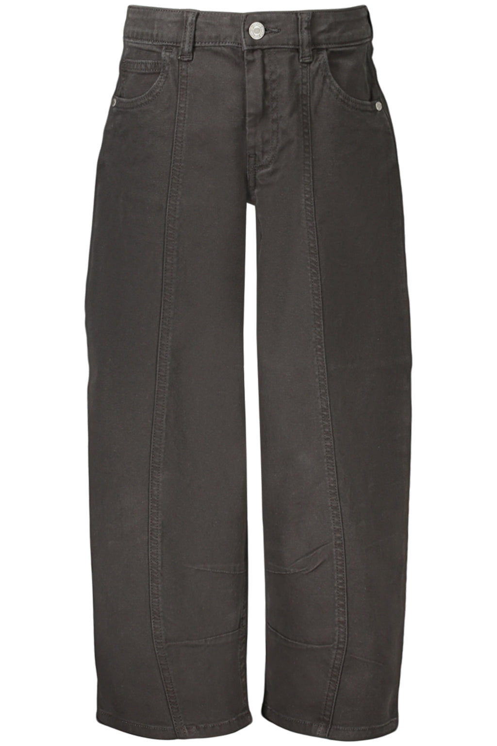 Guess Jeans fiú farmer, fekete