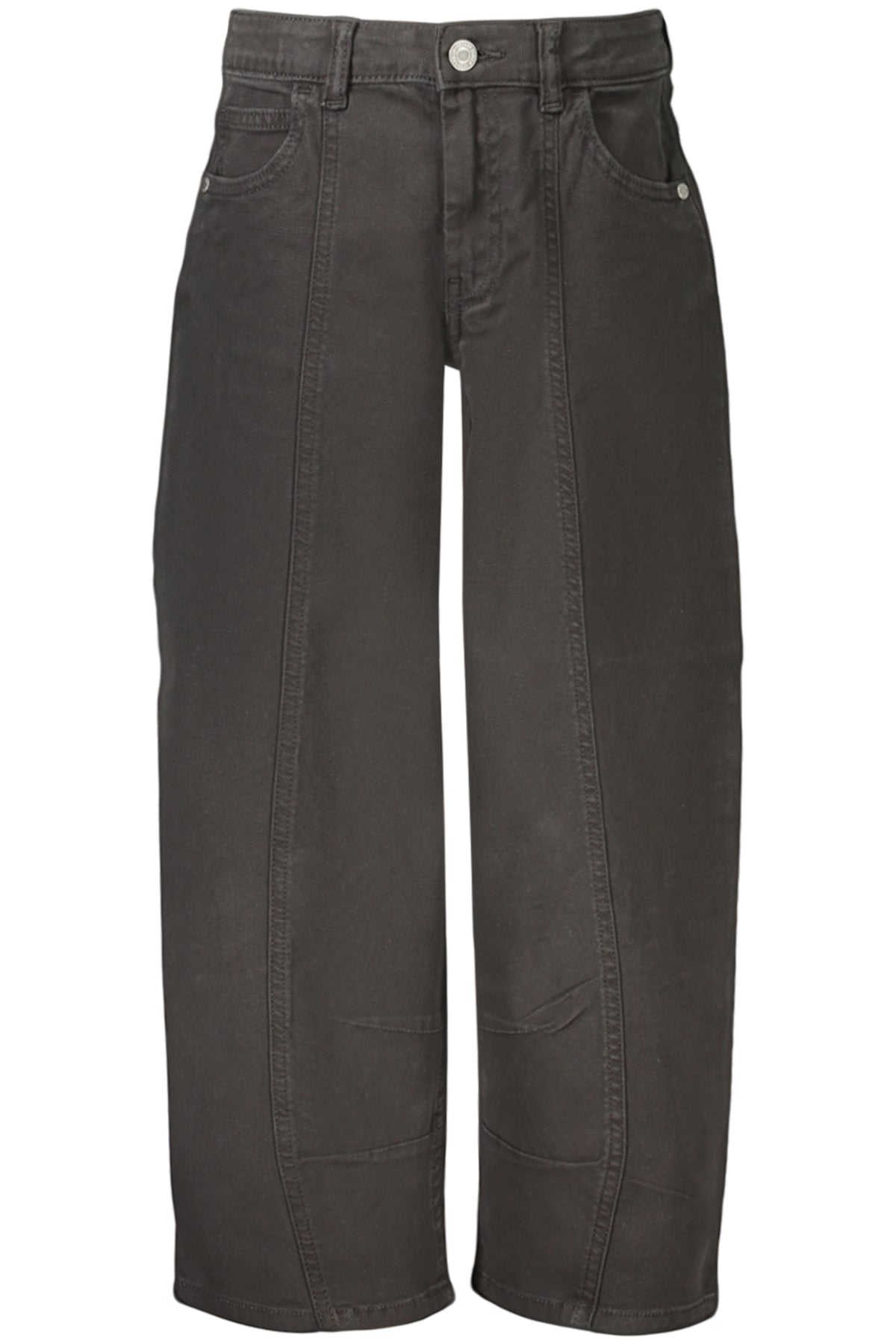 Guess Jeans fiú farmer, fekete