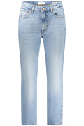 Guess Jeans farmer farmer női kék