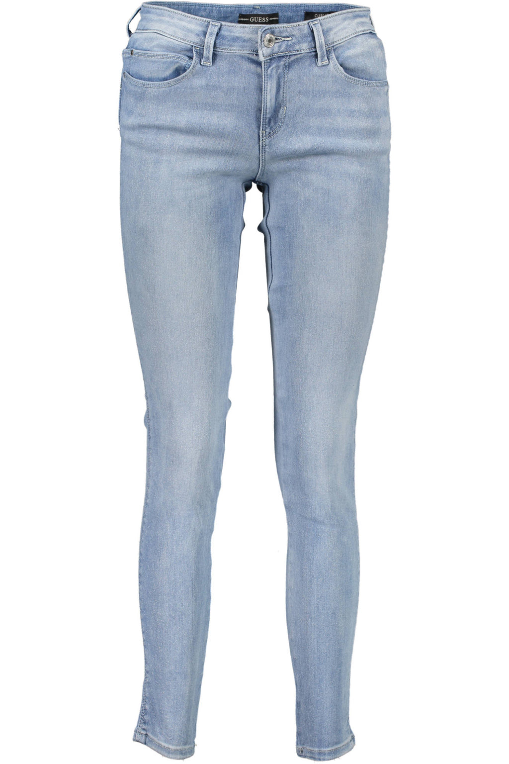 Guess Jeans női farmer, világoskék