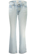 Guess Jeans női farmer kék