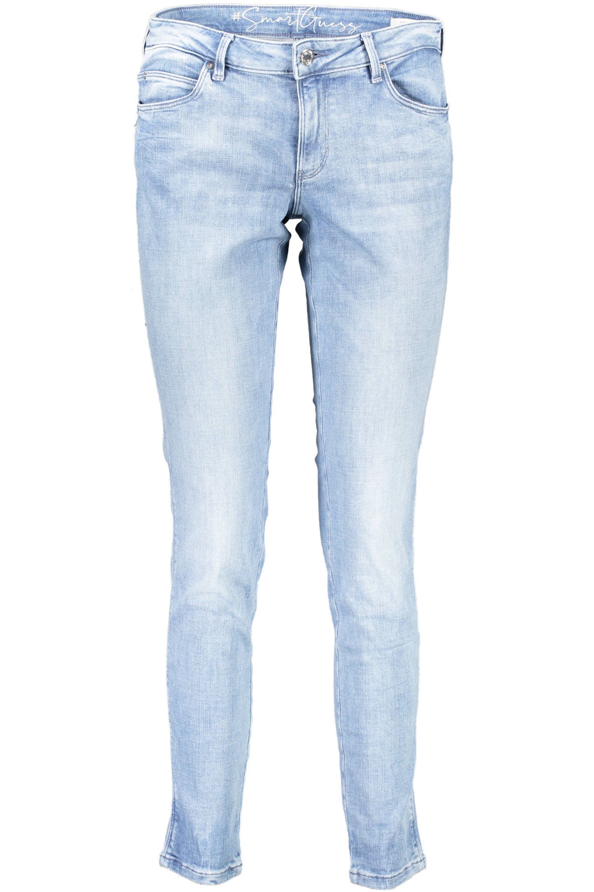 Guess Jeans farmer női világkék