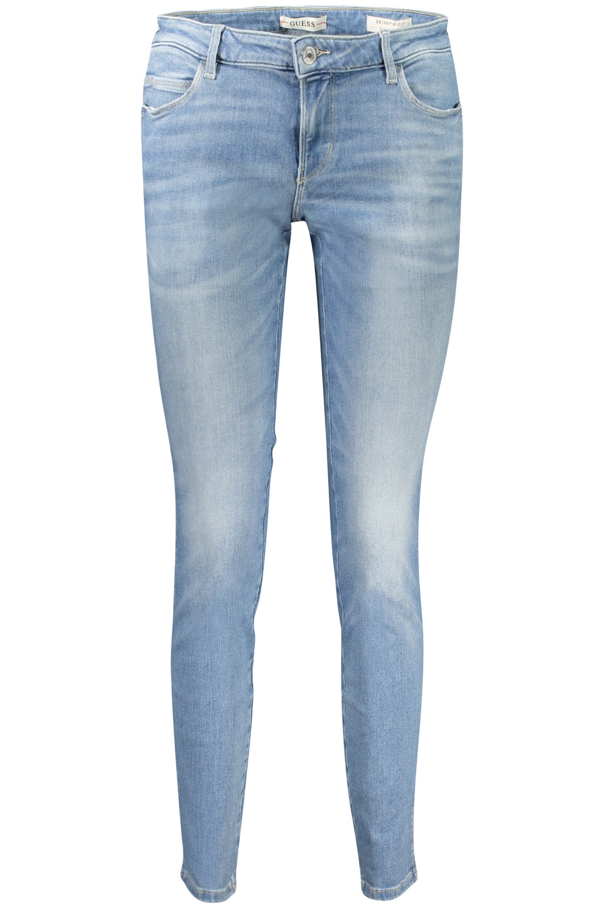Guess Jeans női farmer kék