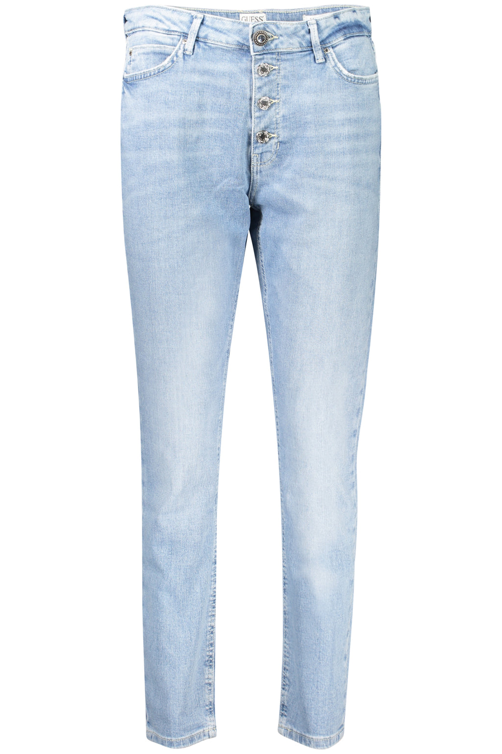 Guess Jeans női farmer, világoskék