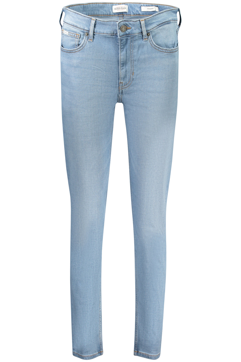Guess Jeans női farmer, világoskék