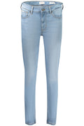 Guess Jeans női farmer, világoskék