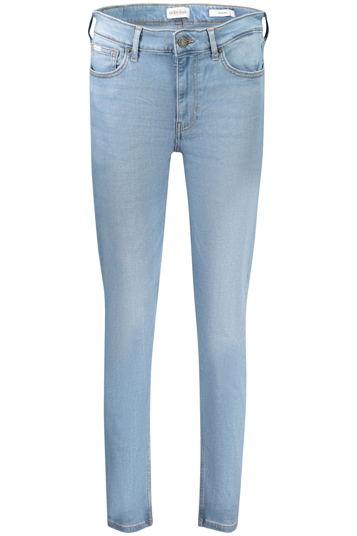 Guess Jeans női farmer kék