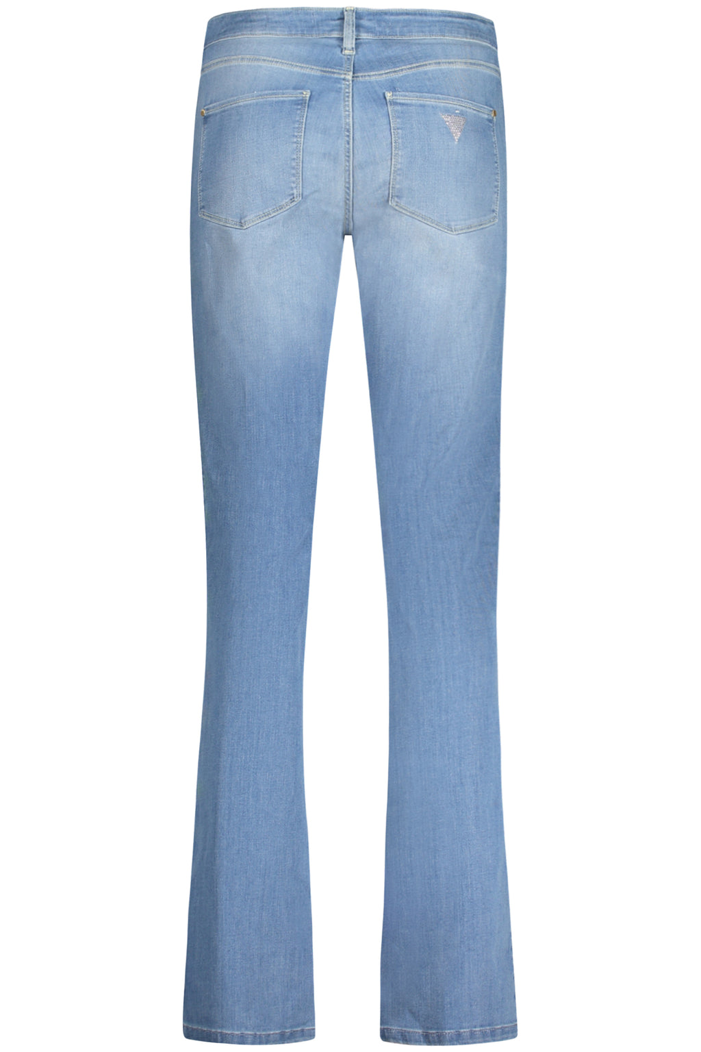 Guess Jeans farmer farmer női kék