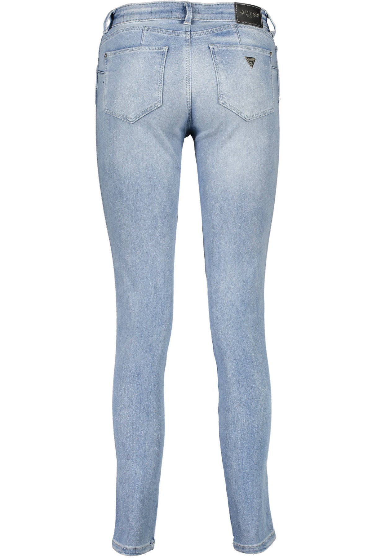 Guess Jeans farmer női világoskék