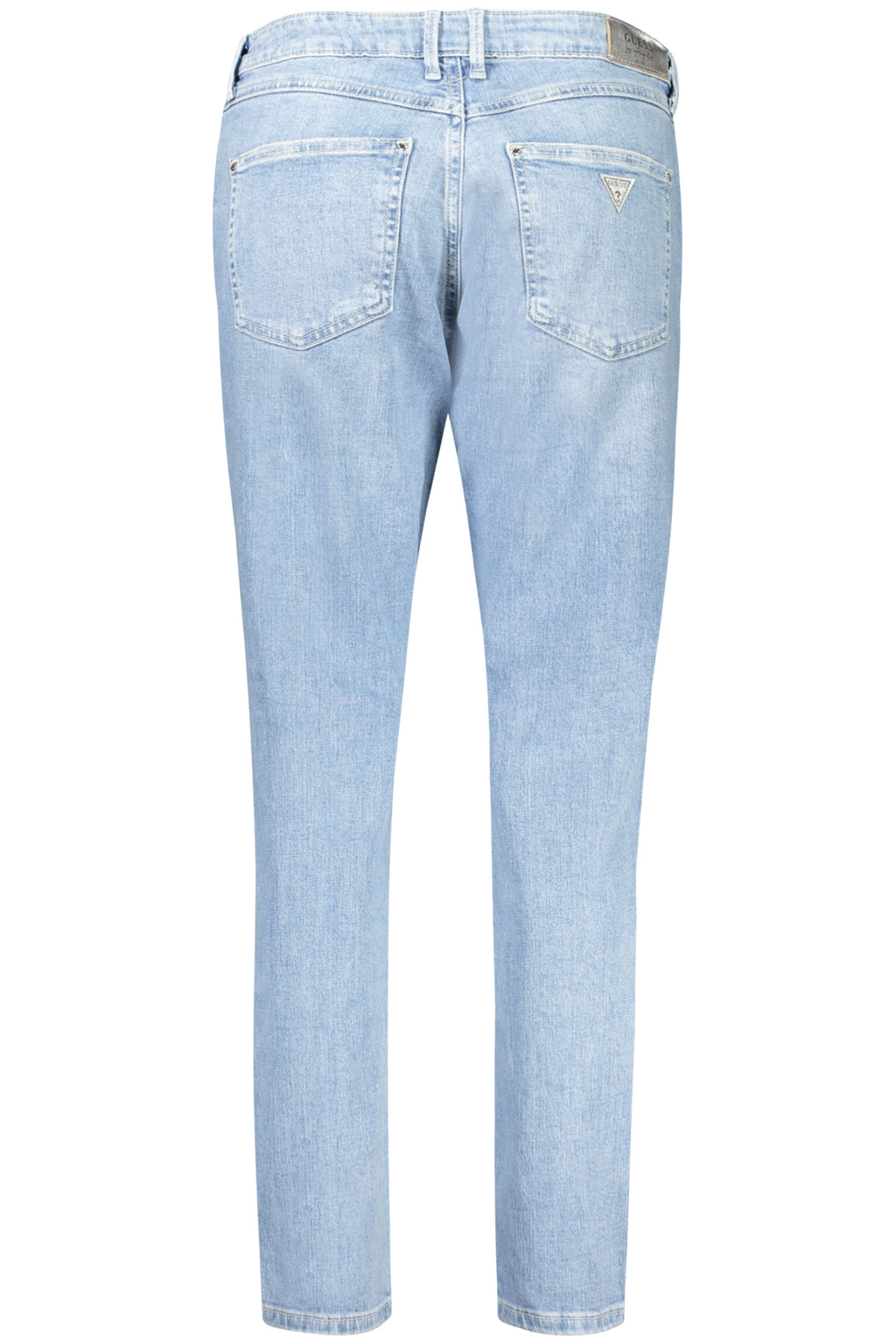 Guess Jeans női farmer, világoskék