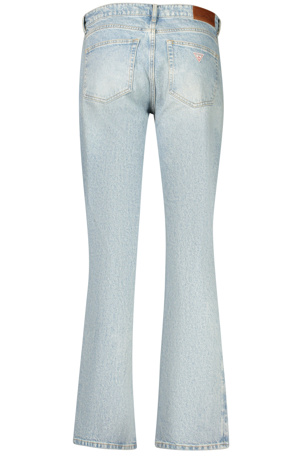 Guess Jeans női farmer, világoskék