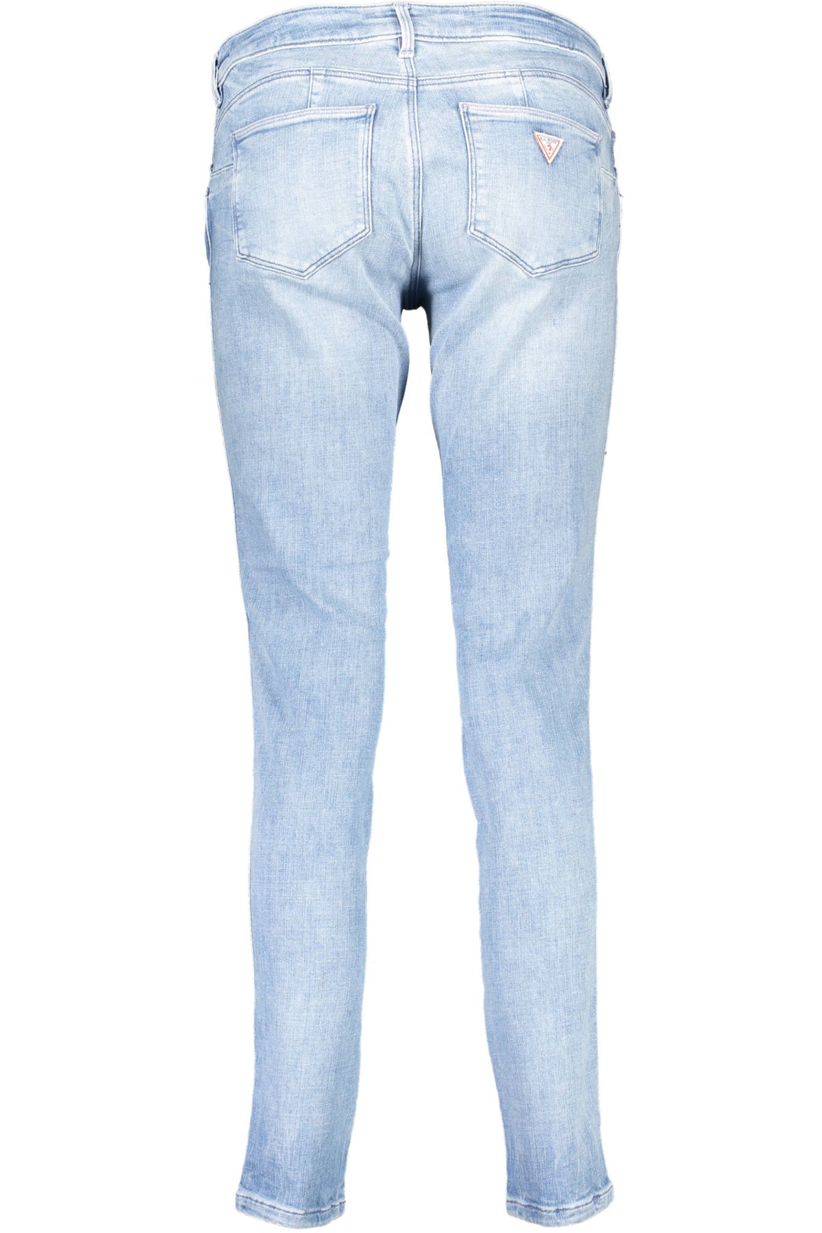 Guess Jeans női farmer, világoskék