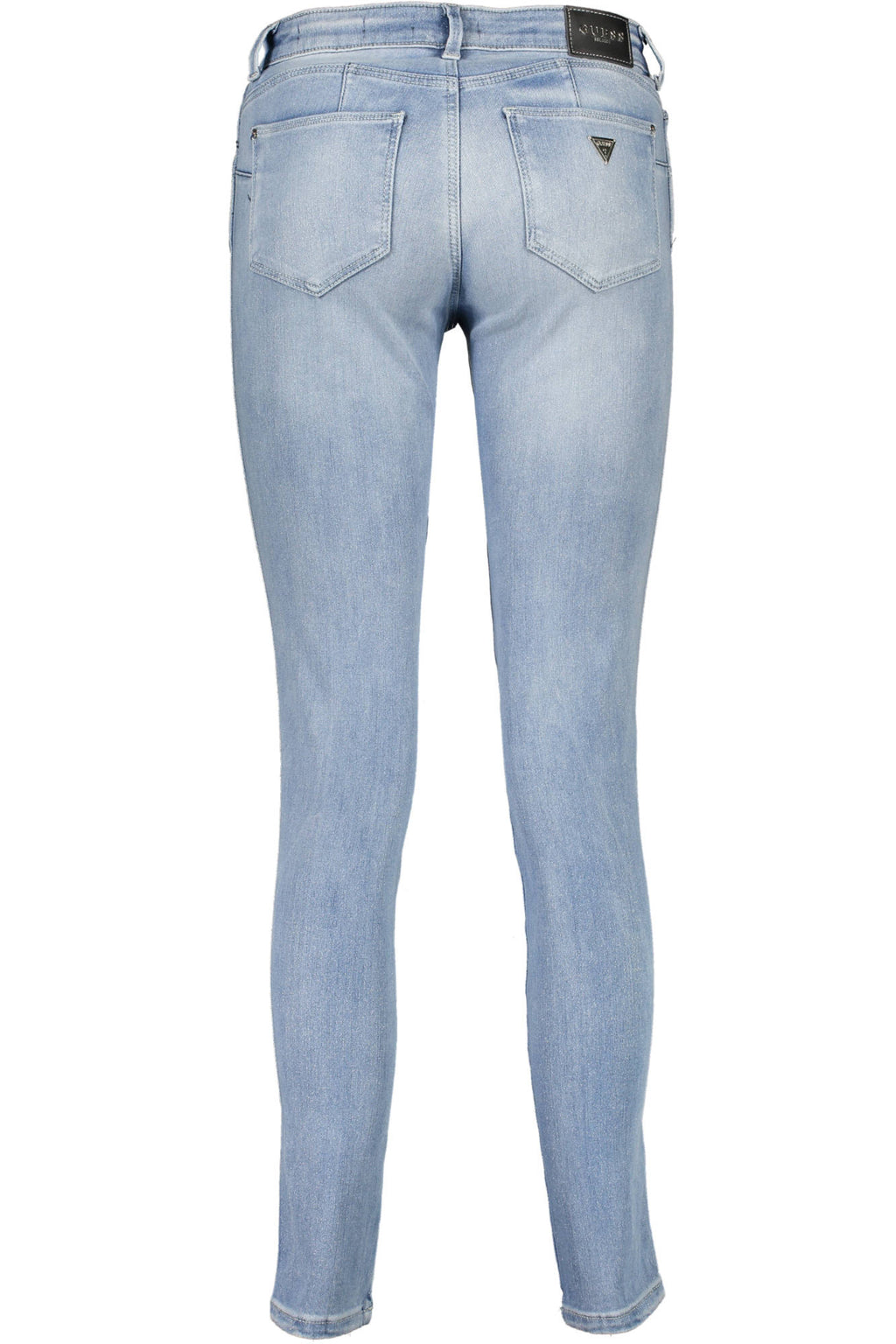 Guess Jeans női farmer, világoskék