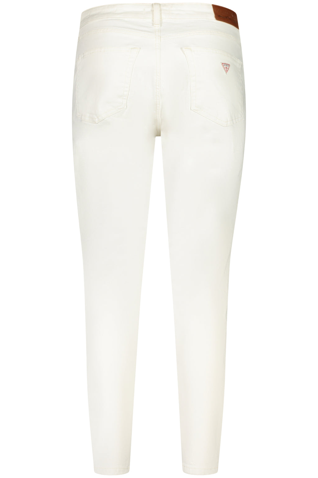 Guess Jeans női farmer, fehér