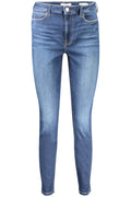 Guess Jeans farmer farmer női kék