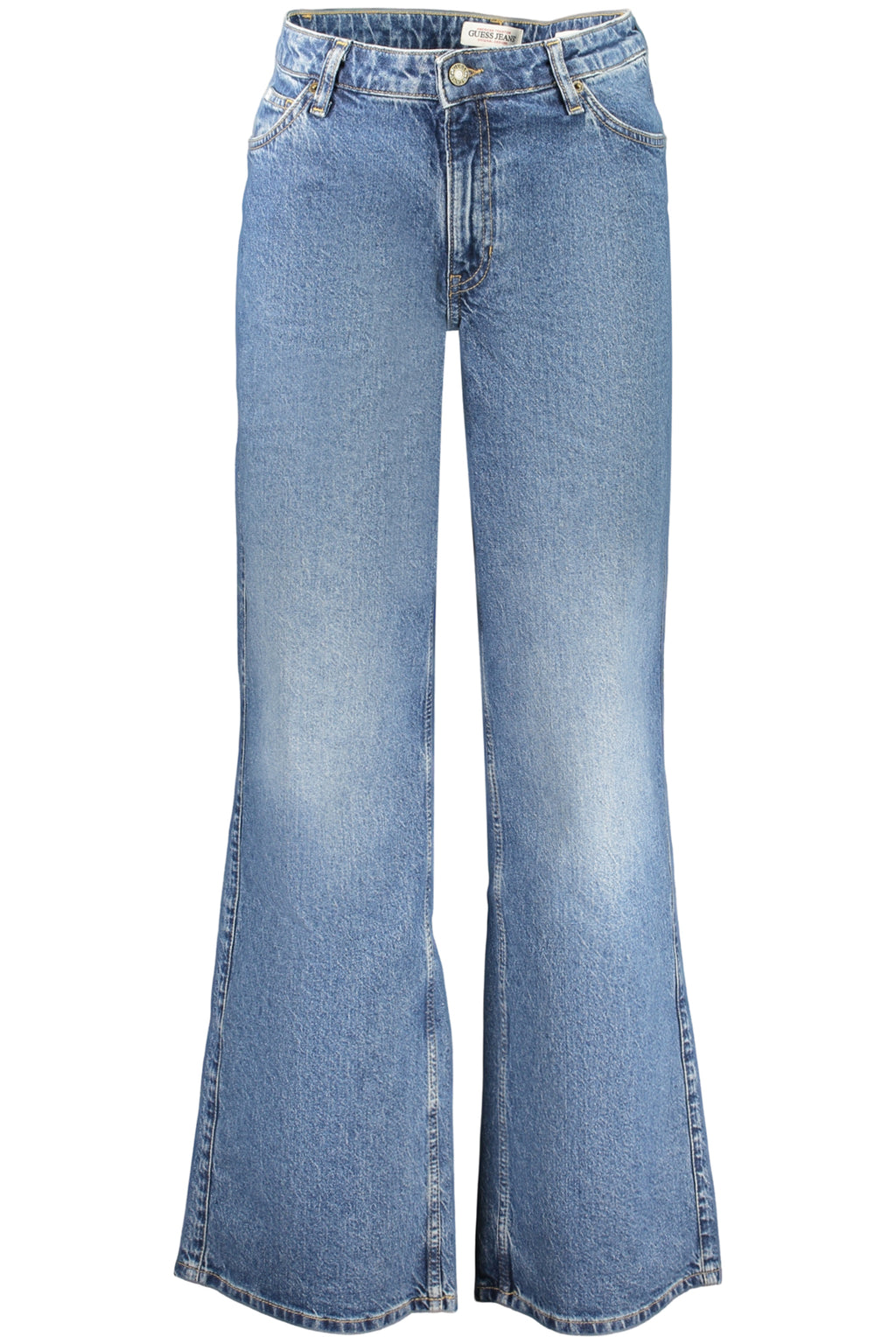 Guess Jeans női farmer, kék