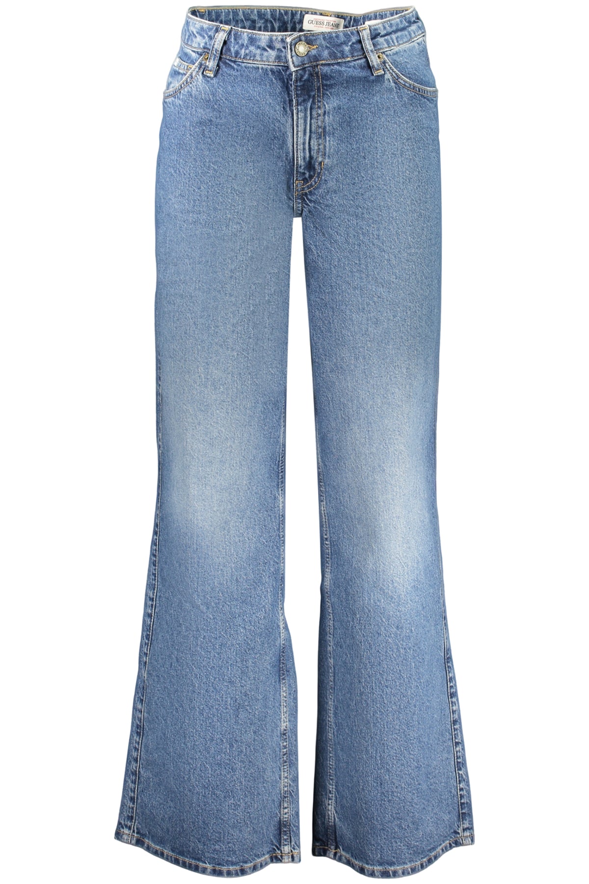 Guess Jeans női farmer, kék