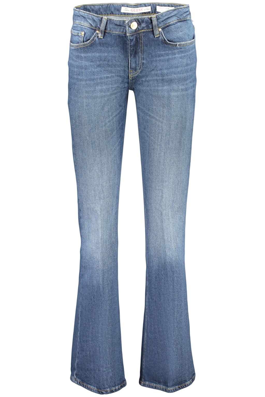Guess Jeans női farmer, kék